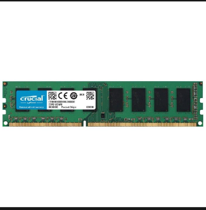 ddr3 ram for computers 4gb | 8gb |16gb brand new for PC | Daraz.pk
