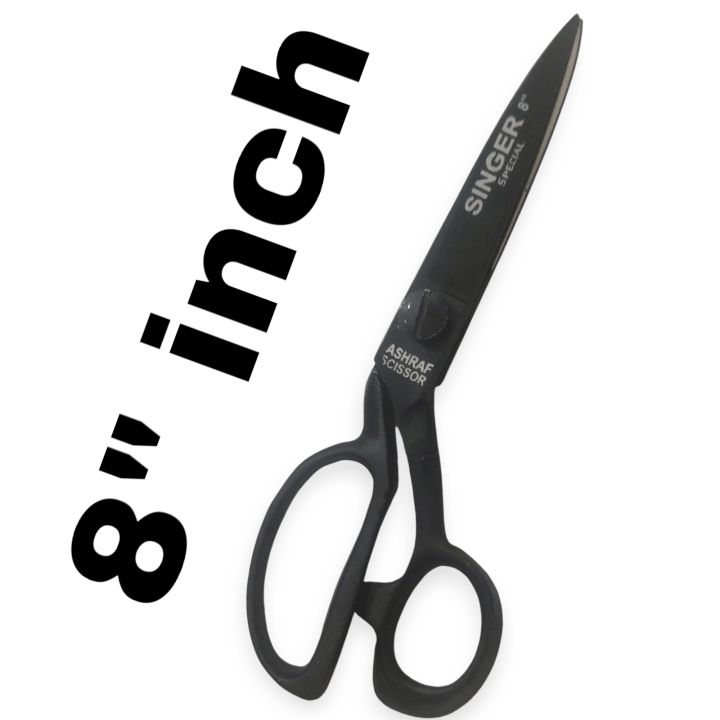 Tailoring%20Scissor%20for%20Cloth%20Cutting%208"%209"%2010"%2011"%20and%2012"%20Inches%20Heavy%20Textile%20&%20Leather%20Cutting%20Scissor%20Professional%20Fabric%20Sewing%20High%20Carbon%20Steel%20Heavy%20Duty%20Large%20Tailor%20Scissors%20Recommended%20For%20Ladies%20Tailors%20-%20Image%205