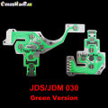 1pcs For PS5 PlayStation 4 5 PS4 Pro Slim Controller Conductive Film Keypad flex Cable Ribbon Circuit Board JDS 055 050 040 030.