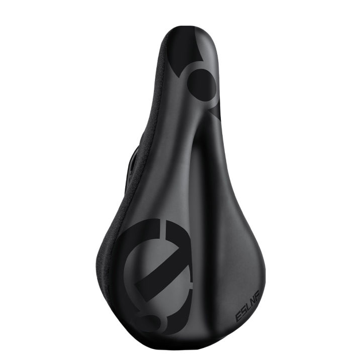 ESLNF%20Gel%20Soft%20Bike%20Anti-slip%20Waterproof%20Saddle%20Cover%20Cushion%20Padded%20Sport%20Bicycle%20Outdoor%20Shock%20Absorption%20Padded%20Seat%20Cover%20-%20Image%207