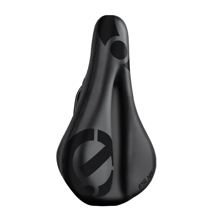ESLNF%20Gel%20Soft%20Bike%20Anti-slip%20Waterproof%20Saddle%20Cover%20Cushion%20Padded%20Sport%20Bicycle%20Outdoor%20Shock%20Absorption%20Padded%20Seat%20Cover%20-%20Image%207