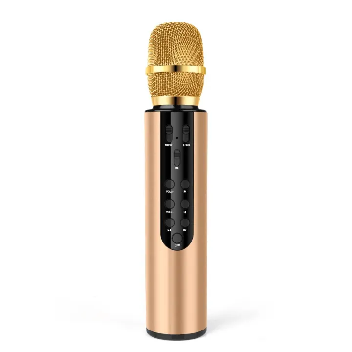 M6%203%20In%201%20Portable%20Bluetooth%20Karaoke%20Microphone%20With%20Speaker%20-%20Image%202