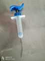 Birds Feeding Syringe 10ml- Feeding Tool For All Types Of Baby Pets. 