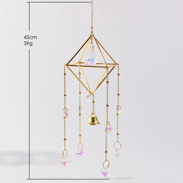 Rainbow%20Star%20Moon%20Wind%20Chimes,%20Sun%20Catcher%20Outdoor%20Window%20Home%20Decoration%20Garden%20Car%20Pendant%20-%20Image%205