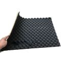 Car Sound Proofing Deadening Car Truck Anti-Noise Sound Insulation Cotton Heat Closed Cell Soundproofing Foam Fireproof Cotton. 