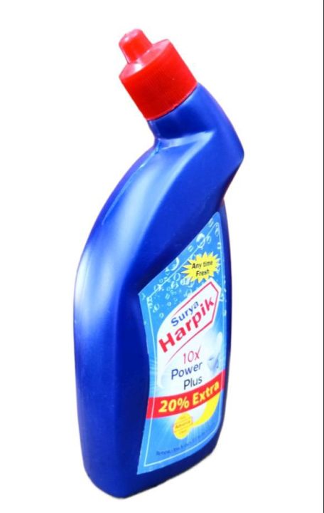 Surya%20Harpic%2010x%20Power%20Plus%20600%20Ml%20-%20Image%204