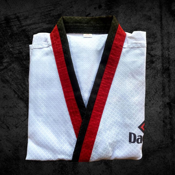 MOOTO%20Taekwondo%20Poomsae%20Uniform%20Male%20&%20Female%20Dobok%20100CM-200CM%20-%20Image%204
