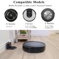 Side Brushes For IRobot Roomba I & J & E Series I1+/I2+/I3+/I4+/I5+/I6+/I7+/I8+/J6+/J7+/J8+/E5/E6 Robot Vacuum Replacement Parts. 