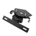 S1000RR License Plate Holder Adjustable Short Tail Tidy Motorcycle Accessories For BMW S1000 RR S1000R M1000RR 2019-2022 2023. 