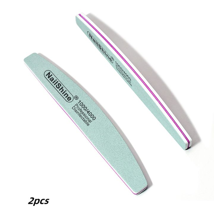 2/5pcs%20Pack%20Half%20Moon%20Nail%20Buffer%20File%20Block%20Sponge%20UV%20Gel%20Polish%20Shiner%20Professional%20Sanding%20Buffing%20Finger%20Manicure%20Product%20-%20Image%207