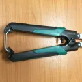 Mini wire rope cutter 8 inch wire rope cutter olecranon cutting pliers wire rope cutter. 