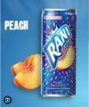 (24 pcs) RANI FLOAT PEACH FRUIT DRINK. 