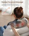 Shiatsu Kneading shoulder massager RP-SNM061. 