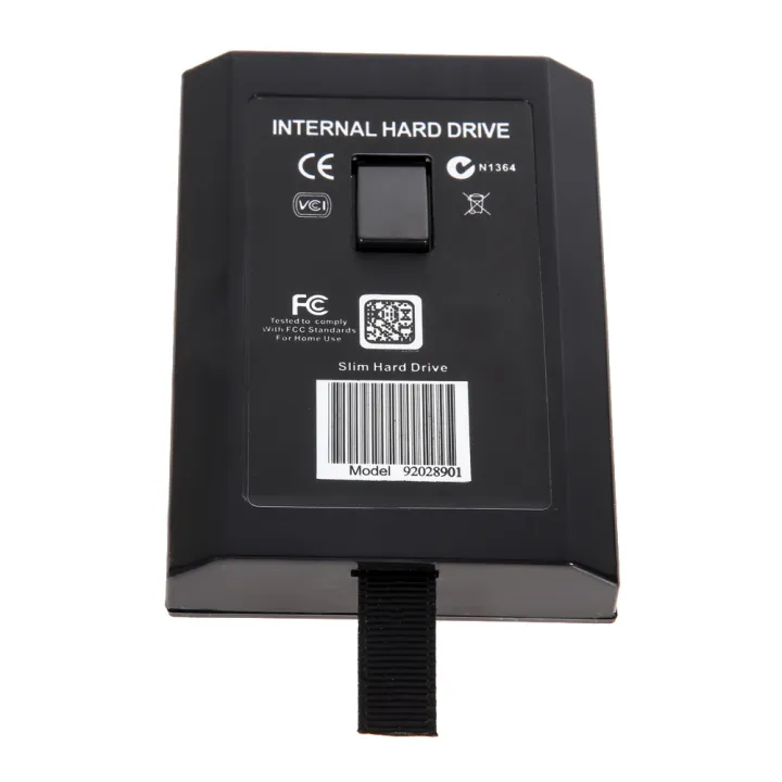 10-1pcs%20HDD%20Internal%20Case%20for%20XBOX%20360%20Slim%2020GB%20250GB%20HDD%20Hard%20Disk%20Drive%20Box%20Game%20Accessories%20Replacement%20for%20XBOX%20360%20Slim%20-%20Image%204