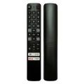 Universal -TCL Remote With Netflix,Prime video Button Without Voice Function. 