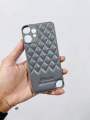 Nothing Phone CMF 2 pro Artificial Leather premium back cover.