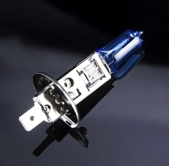 Hippcron%20H1%20Halogen%20Bulb%2012V%2055W%205000k%20Dark%20Blue%20Quartz%20Glass%20Car%20HeadLight%20Lamp%20Super%20White%20(2%20PCS)%20-%20Image%204