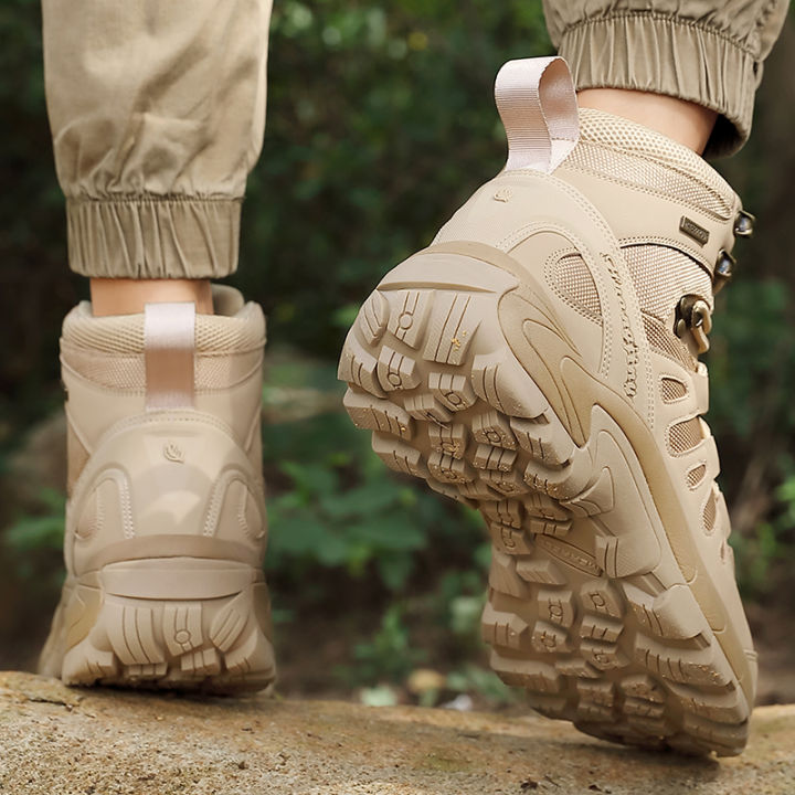 Fashion%20Men's%20Boots%20%20Combat%20Boots%20Outdoor%20Non-slip%20Hiking%20Boots%20Lightweight%20Men%20Desert%20Boots%20Motorcycle%20Boots%20-%20Image%205