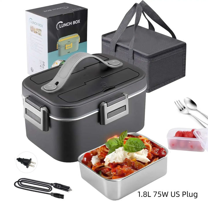 HOMEFISH%201.5%20L%2060W%20Electric%20Lunch%20Box%20Food%20Warmer%20Portable%20Food%20Heater%20for%20Car%20Or%20Home%20-%20Leak%20Proof%20304%20Stainless%20Steel%20Liner%20-%20Image%206