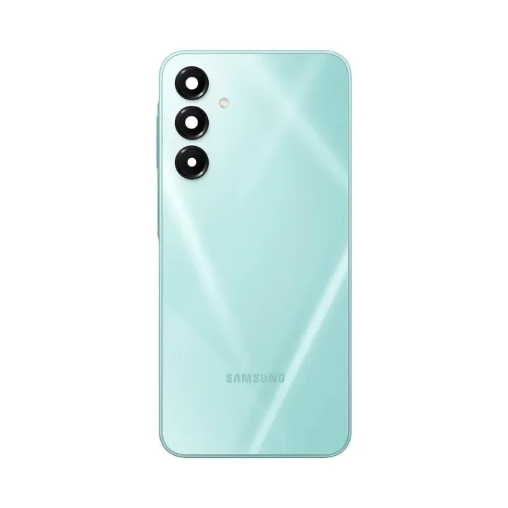 Samsung A16 Rear Panel Body Casing with Side Chassis & Volume Keys ...