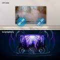 SAMSUNG UA55DU7700 55" Inch Crystal UHD 4K Smart TV. 