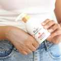 Pax Moly Dr jk1 Sunscreen Lotion Spf 50+/+++ 200 ml. 