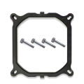 5 in1 CPU Air Cooler Fan Bracket CPU Fan Holder Base for Intel LGA 2011 2011-3 X99 X79 E5 Motherboard Computer Accessories. 