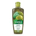 Vatika Naturals - 200ml Olive Hair Oil. 