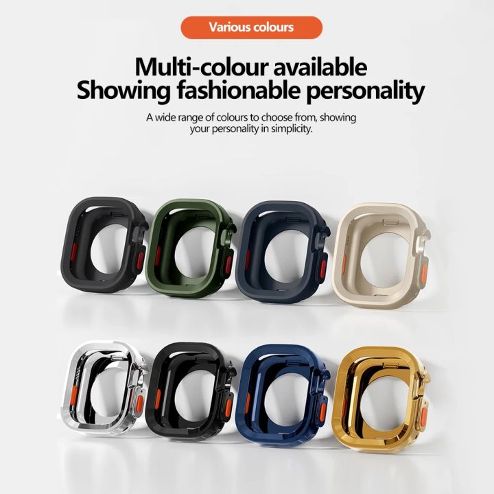 New%20Bumper%20Soft%20Silicone%20Case%20For%20Apple%20Watch%209%208%207%206%20SE%205%20Sport%20Anti-drop%20Matte%20Cover%20For%20iwatch%2049mm%2041mm%2040mm%2044mm%2045%20mm%20-%20Image%202