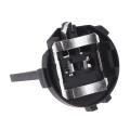 1/3/5Pcs H7 Halogen Lamp Bracket Low Beam Headlight Bulb Adapter Holder For Golf 6 MK6 7 MK7 Sharan Scirocco 5K0941109 Car Parts. 