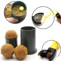 Carp Fishing Rocket Feeder Large Small Spod Float Lure Bait Holder Pellet Rockets Feeders Position Gear Accessories.