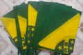 Brazil Flag 5/3 feet. 