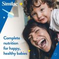 Similaac Gold 2 Baby Formula Milk For 6 months to 12 months Baby - 800gm. 