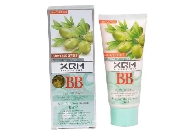 XQM%20BB%20Blemish%20Base%20Multi%20Funcation%206in1%20Cream%20-%20Image%204