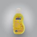 Kodomo Baby Shampoo 100 ML (Thailand).
