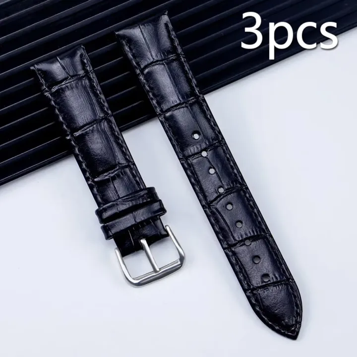 Genuine%20Leather%20Watchbands%2012/14/16/18/20/22/24%20mm%20Watch%20Band%20Strap%20Steel%20Pin%20buckle%20High%20Quality%20Wrist%20Belt%20Bracelet%20-%20Image%207