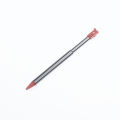 JCD 1pcs/lot Retractable Metal 7-12cm Length Touch Screen Stylus Pen Set For 3DS Gaming Accessory. 