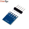 HMC5883 GY-271 3V-5V Triple Axis Tri-axis 3 Axis Compass Magnetometer Sensor Module Board HMC5883L For Imported chips. 