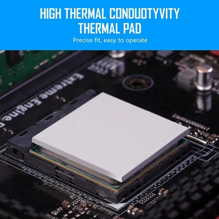 UPSIREN%20OEM%20Thermal%20Pad%20Silicone%20Plaster%20Thermal%20Pad%20CPU%20GPU%20Card%20Water%20Cooling%20Mat%20100X100mm%20High%20Quality%20Heatsink%20Cooling%20pad%20-%20Image%203