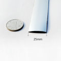 Auto Body Molding Chrome Molding For Trucks Chrome Automotive Trim Silver Soft PVC Chrome Moulding Line Car Line Trim Strip. 
