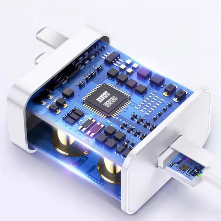 Oppo Original Super Vooc 80W Charger