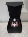 Zarar Perfume with Luxury Box | Branded & Long Lasting Fragrance | 50 ml | Essence of Scent. 