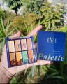 Cvv 8 Colors Concealer Color Correction Palette - 8 Shades Professional Makeup Color Correcting Kit Original And High Quality. 