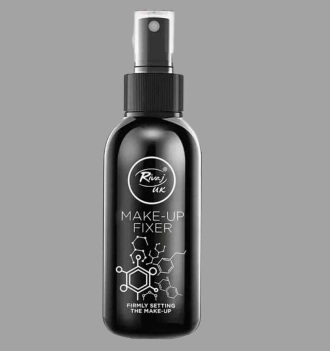 Fixer Spray / Makeup Setting Spray / Long Lasting Fixer / Face Fixer Spray / Refreshing Setting Spray / Daily Use Fixer / Premium Fixer Spray / Makeup Lock Spray