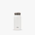 360/500ML Thermos Bottles Frosted Lightweight Stainless Steel Vacuum Insulated Flask Portable Travel Outdoor Camping Water Cups. 