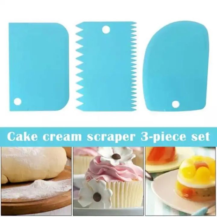 Cake%20Icing%20Scaper%203pcs%20set%20/%204pcs%20ser%20icing%20comb%20-%20Image%203