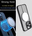 Universal Magnetic Metal Plate Ring for Magsafe Wireless Charger Iron Sheet Sticker Magnet Car Phone Holder Mini Sticker. 