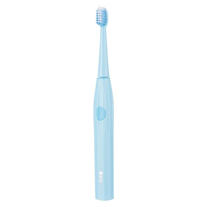 Electric Toothbrush for Adult Five Gear Mode IPX7 Waterproof 3D Arc Design Rechargeable Oral Health Dupont Bristles
