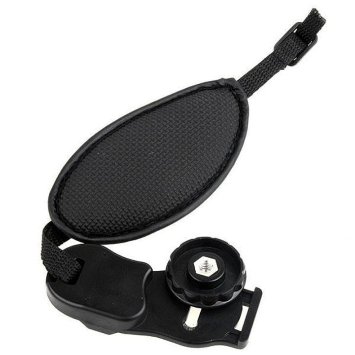 Camera%20Wrist%20Strap%20PU%20Leather%20Hand%20Grip%20Wrist%20Strap%20for%20DSLR%20Cameras%20Suitable%20for%20%20%20High%20Quality%20Black%20PU%20Wrist%20Strap%20-%20Image%205