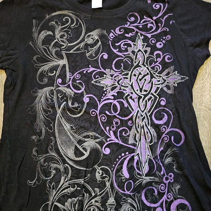 Y2k%20Kitty%2090s%20Clothes%20Vintage%20Kpop%20Goth%20Emo%20Aesthetic%20Clothing%20T-shirt%20Baby%20Tees%20Y2k%20Tops%20Crop%20Top%20Women%20Gothic%20Grunge%20Clothes%20-%20Image%204